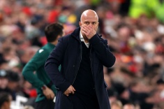 Хорошего решения по Слоту для «Ливерпуля» нет