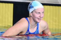 Итоги финала Кубка России по плаванию — 2025