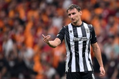 Карьера Чалова в Греции — сплошные мучения