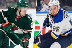 Контракты троих россиян — в топе лучших в НХЛ