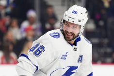 Кучеров поборется за «Арт Росс Трофи»