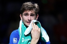 Синнер принёс Италии Кубок Дэвиса