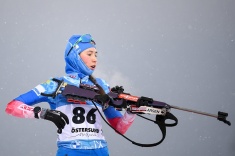 Валерия Васнецова сдала два положительных теста