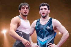 Чемпионат мира по вольной борьбе — 2025: превью