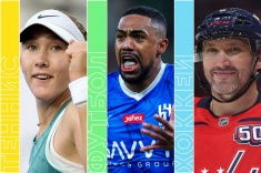 Расписание спортивных матчей 22 февраля 2025 года