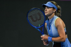 Анна Калинская