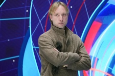 Евгений Плющенко