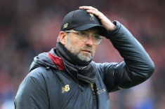 Худшие матчи «Ливерпуля» при Клоппе