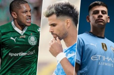 Трансферы после закрытия зимнего окна