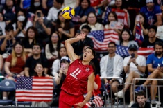 Майка Кристенсон