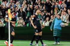 Отчёт «Краснодар» — «Рубин» — 2:1