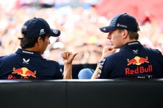 Трансферы в Формуле-1 в сезоне-2025