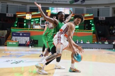 УНИКС обыграл «Парму» в Единой лиге