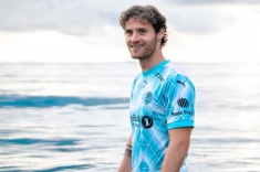 «Будё-Глимт» посвятил форму исчезающему леднику