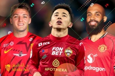 Футбольные трансферы и слухи за 21 июля