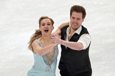 Виктория Синицина и Никита Кацалапов