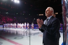 Юбилей Зинэтулы Билялетдинова