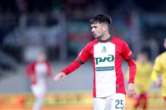 Данил Пруцев