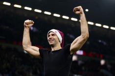 Отчет «Астон Вилла» — «Манчестер Юнайтед» — 2:1