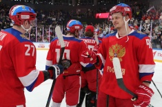 «Россия 25» — триумфатор Кубка Первого канала!