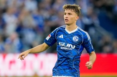 Виталий Беккер