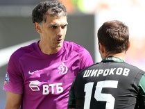 Владимир Габулов