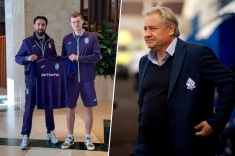 Главное в ФНЛ на этой неделе