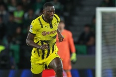 Гирасси близок к рекорду Роналду в ЛЧ