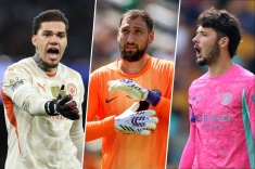 Проблемы «Манчестер Сити» с вратарями