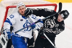 Сможет ли «Динамо» снова спастись с 0-2?