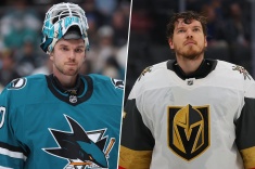 Александр Георгиев и Илья Самсонов