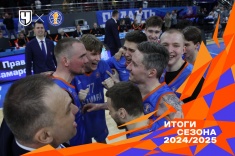 Максим Абрамов