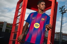 «Барса» — последний шанс Рашфорда