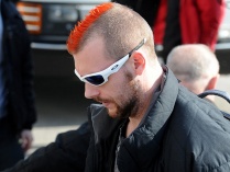 Дерон Куинт