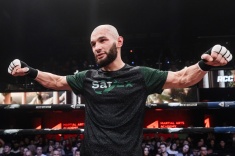 Интервью с Эльнуром Самедовым