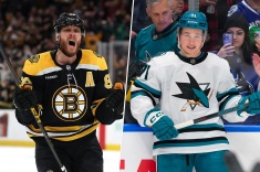 Какие клубы НХЛ до сих пор находятся без капитана