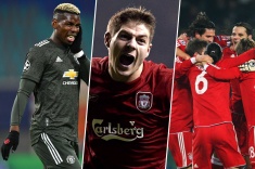 Развязки в последний день группового этапа ЛЧ