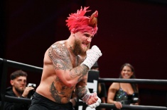 Джейк Пол грезит титулом чемпиона мира