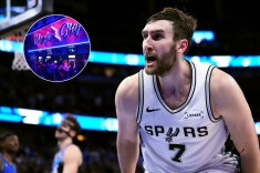 Корнет негодует из-за тематического вечера команды