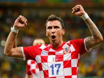 Марио Манджукич