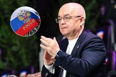 Румыны запретили российскую символику