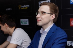 Inmate про Dota 2 и The International 2025