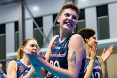 Каракурт спела «Группу крови». Видео