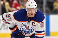 Коннор Макдэвид недоволен «Эдмонтоном»?