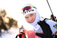 Откровенное интервью с Даниилом Серохвостовым