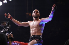 Мухаммад Мокаев