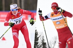 На Кубке России по лыжам в Чусовом было интересно!