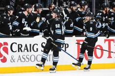 Почему команда НХЛ «Юта» не имеет названия