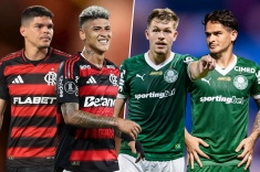 Превью финала Кубка Либертадорес