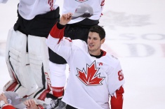 Разбор состава «кленовых» на турнир НХЛ